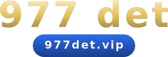 977 det logo